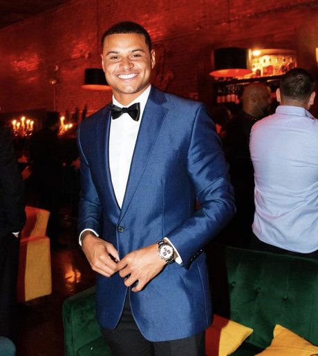 Nagie wyciekłe zdjęcie OnlyFans od Cameron Jackson