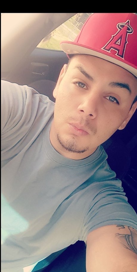 Nahá fotka uniklých OnlyFans od Joeangel 