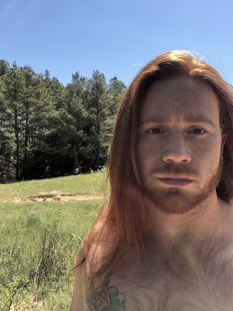Nagie wyciekłe zdjęcie OnlyFans od Jeremiah Maynard