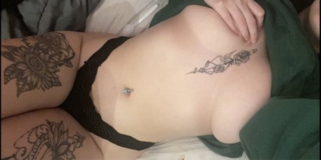 Обнаженная фотография утечки OnlyFans от Calista