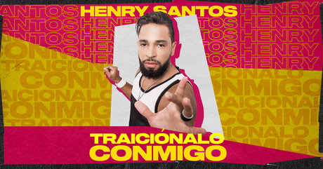 Henry Santos