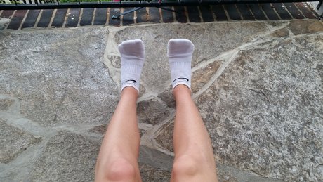 Alaston vuotanut OnlyFans-kuva Camtastical Socks
