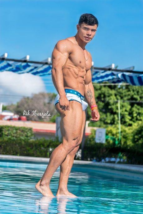 Cristian Alejandro OnlyFans