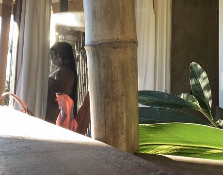 Naken läckt OnlyFans-bild av Princess