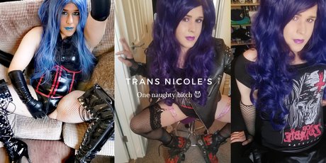 Naken läckt OnlyFans-bild av Nicole Priestley