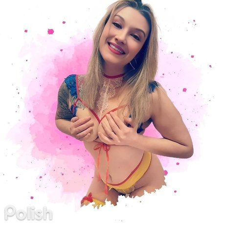 Foto nua vazada do OnlyFans de   