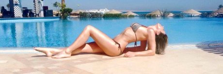 Обнаженная фотография утечки OnlyFans от Nicole Gibson