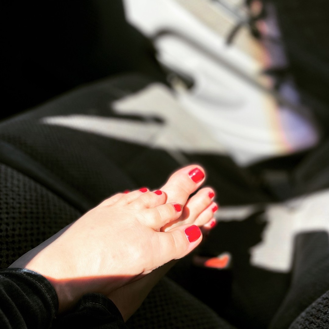 Nicole OnlyFansリークヌード写真 #2