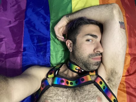 Обнаженная фотография утечки OnlyFans от Nicolas George