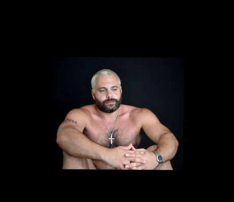 Naken läckt OnlyFans-bild av Nicky Stiffs