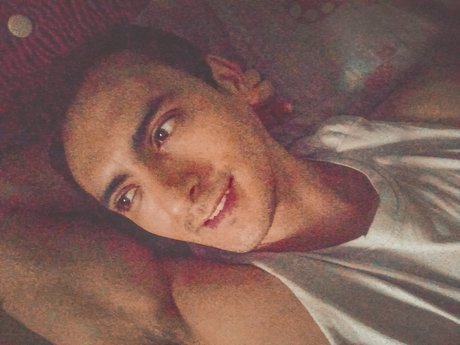 Nagie wyciekłe zdjęcie OnlyFans od Nickeo