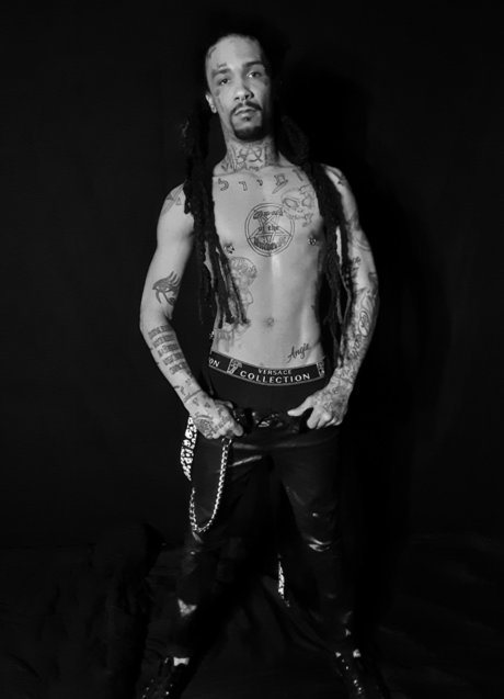 Nahá fotka uniklých OnlyFans od Nick Heady