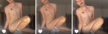 That Nice Moustache Man   nude leaked OnlyFans photo