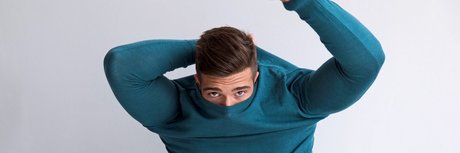Nøgent lækket OnlyFans-billede af Niccolo Neri