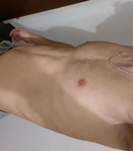 Foto nua vazada do OnlyFans de Newguyxs