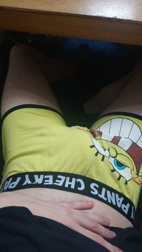 Nagie wyciekłe zdjęcie OnlyFans od Newbsmurf