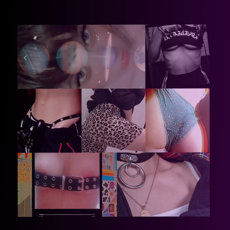 Naken läckt OnlyFans-bild av Anittadinamitta