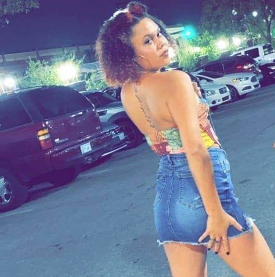 Nahá fotka uniklých OnlyFans od Nevada Marie #1