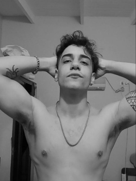 Latino Cub 