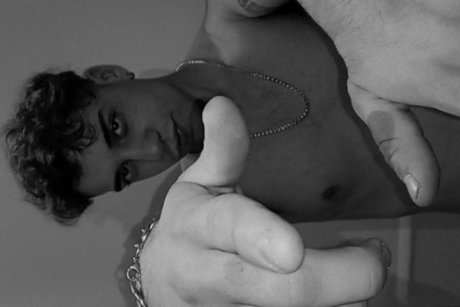 Latino Cub  OnlyFans 유출 누드 사진