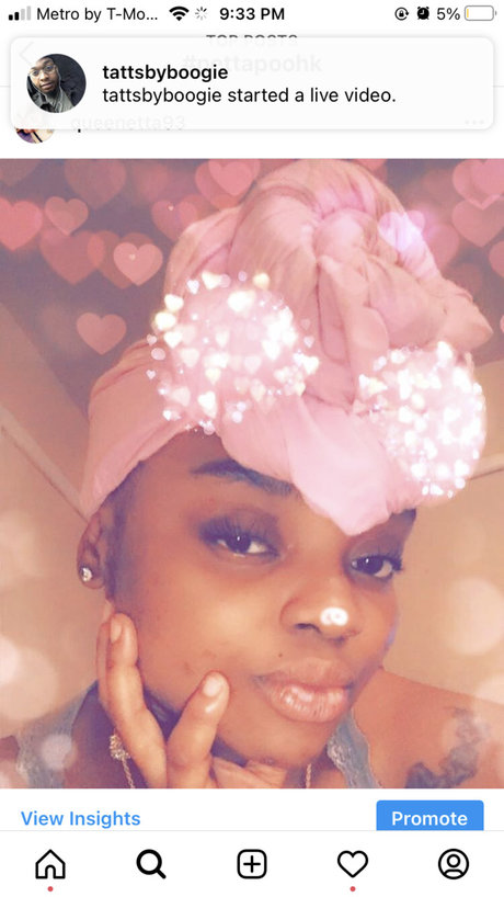 Netta Wills