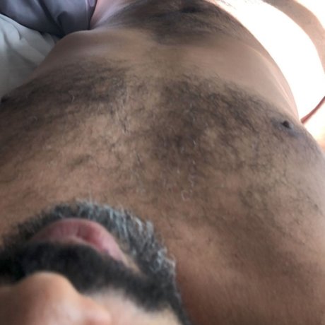 Naken läckt OnlyFans-bild av Mr Versatile