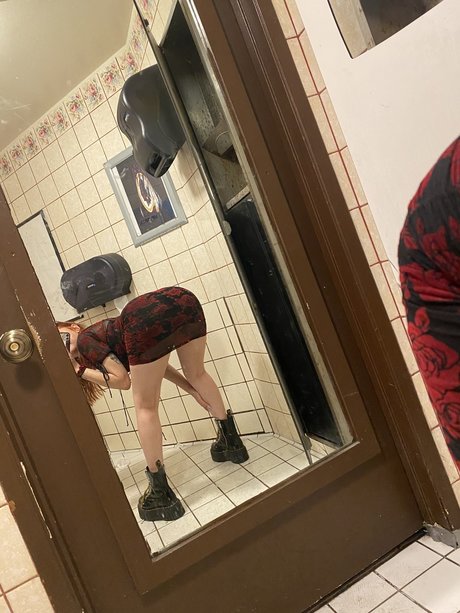 Nagie wyciekłe zdjęcie OnlyFans od Rose
