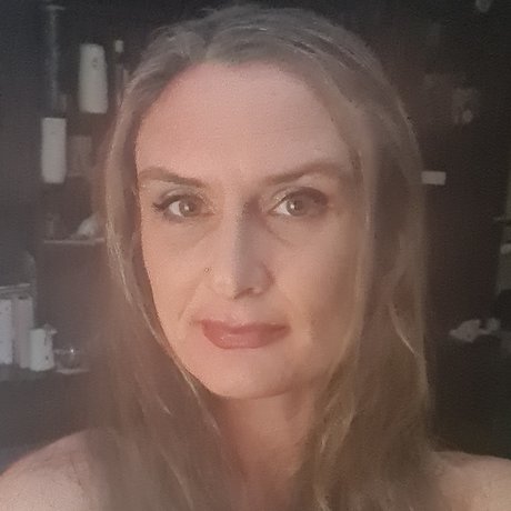 Naken läckt OnlyFans-bild av Sexy Bexy