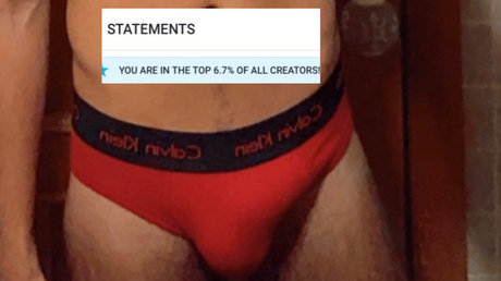 Cumxshoot OnlyFans 유출 누드 사진