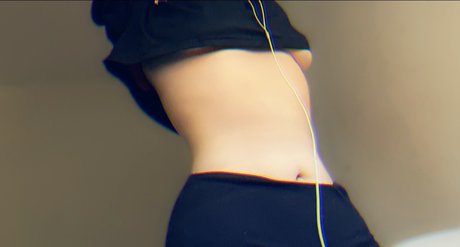 Naken läckt OnlyFans-bild av Blaze
