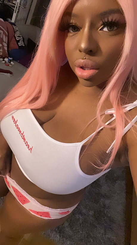 Barbiexedge 