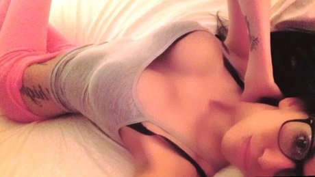 Naken läckt OnlyFans-bild av Juana Lucia