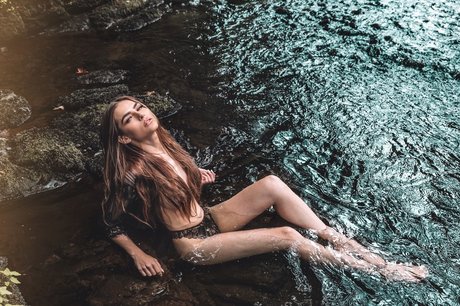 Alasti lekkinud OnlyFans-i pilt Mslopez