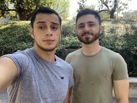 Curtis Ampamp Alex