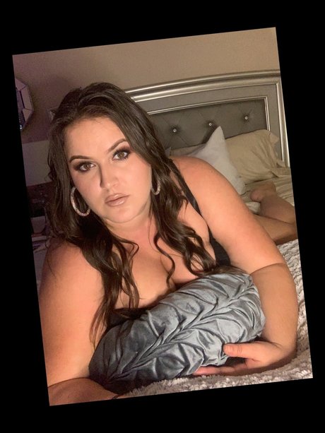 Foto nua vazada do OnlyFans de Bella