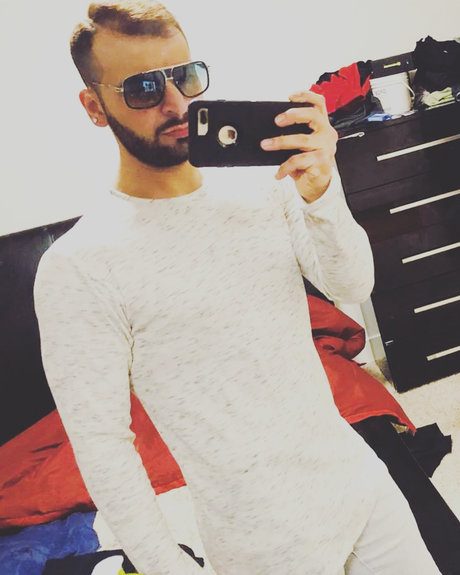 Nagie wyciekłe zdjęcie OnlyFans od Basel