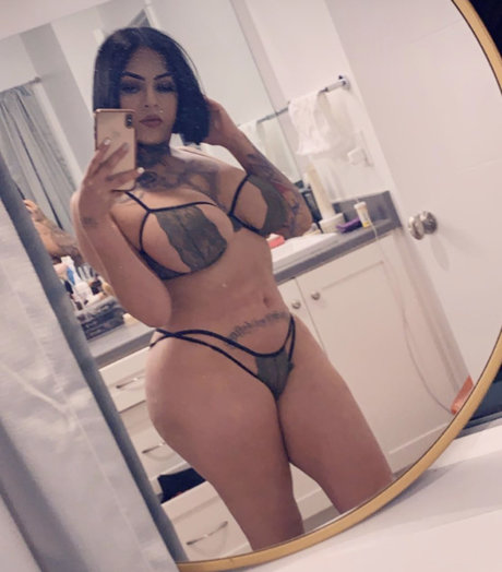 Bella Reyna
