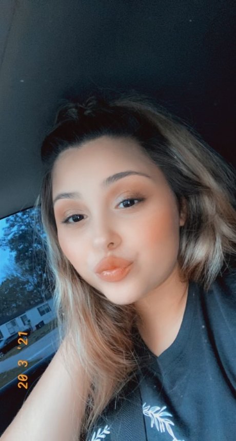 Angelbby7 OnlyFans 유출 누드 사진