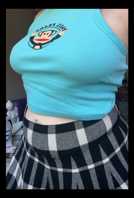 Обнаженная фотография утечки OnlyFans от Princess