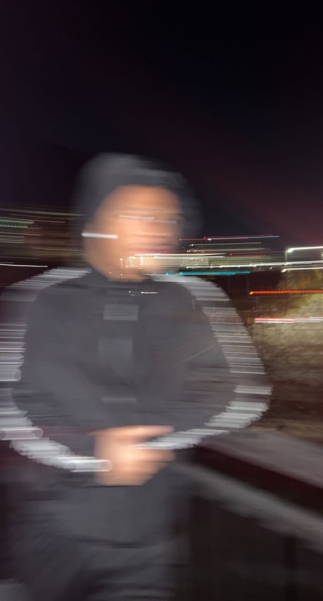 Naken läckt OnlyFans-bild av Band Hunna 