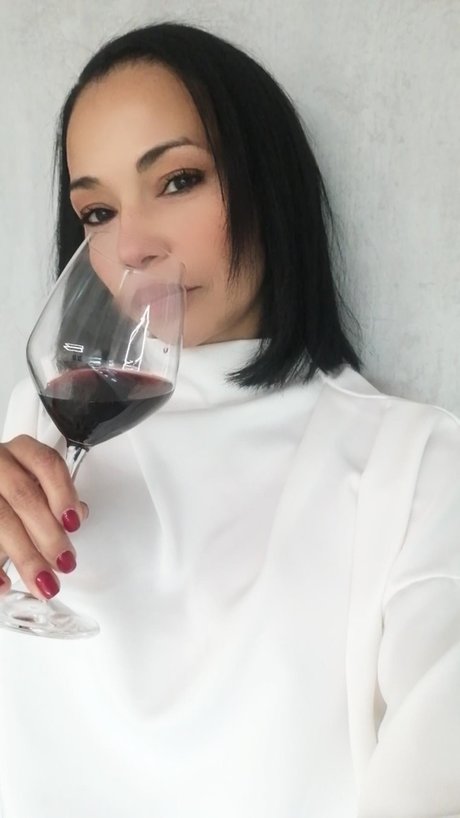 Alaston vuotanut OnlyFans-kuva Diamante Prado