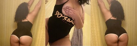 Naken läckt OnlyFans-bild av Beesweetlikehoney
