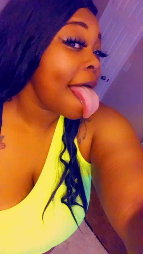 Обнаженная фотография утечки OnlyFans от Nikki