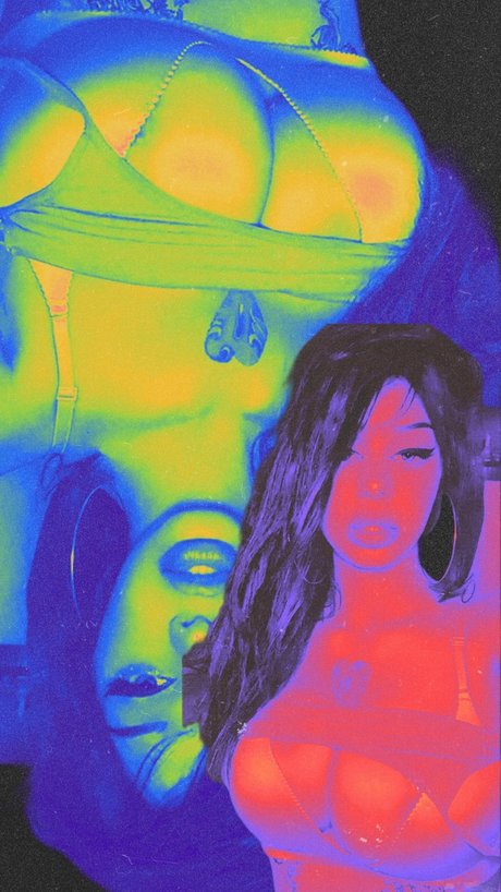 Nikki Blazes