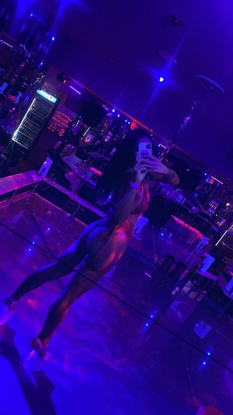 Обнаженная фотография утечки OnlyFans от Natalie