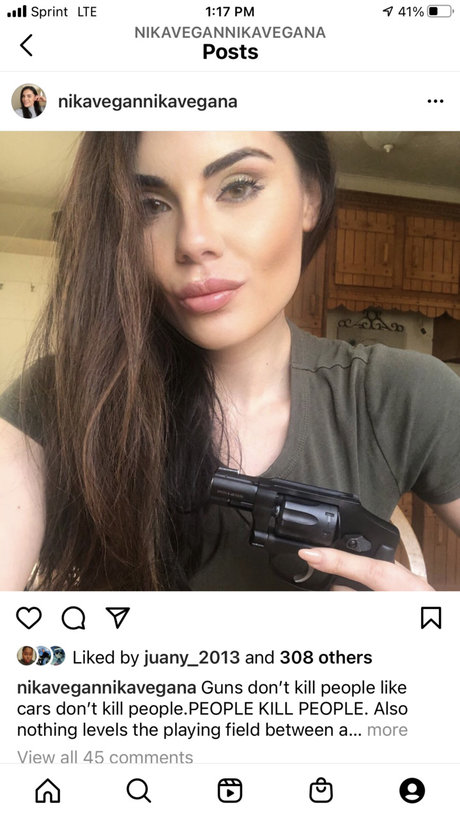 Nikabanana