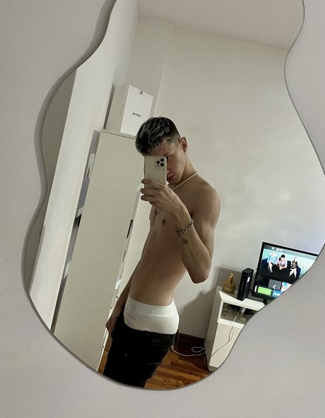 Nicovoutrinas OnlyFans 유출 누드 사진