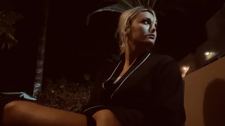 Foto nua vazada do OnlyFans de Nicotik