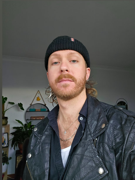 Damian Epro
