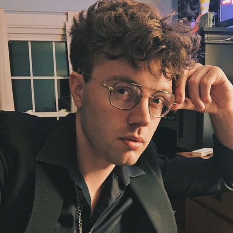 Bram Stroker